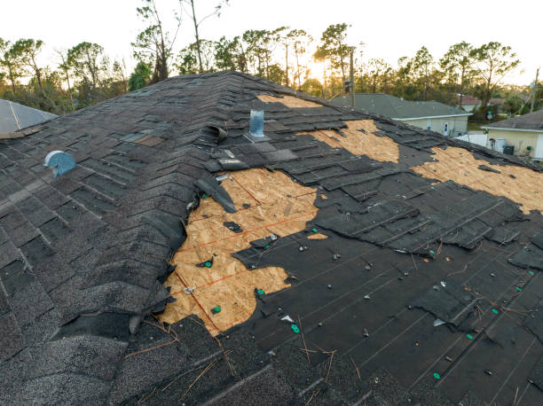 Best Flat Roofing  in Maryland City, MD